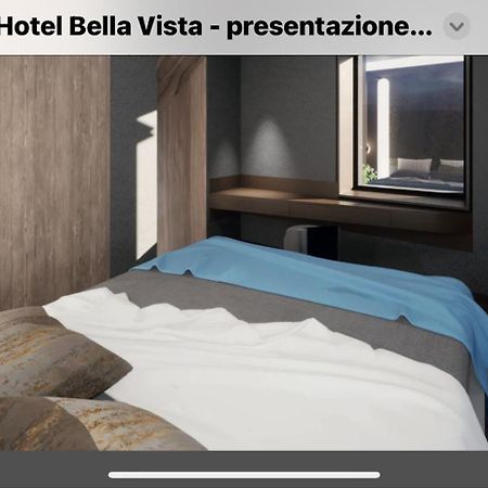 rest bellavista Hotel Maloja Eksteriør billede