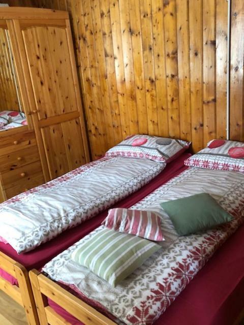 rest bellavista Hotel Maloja Eksteriør billede