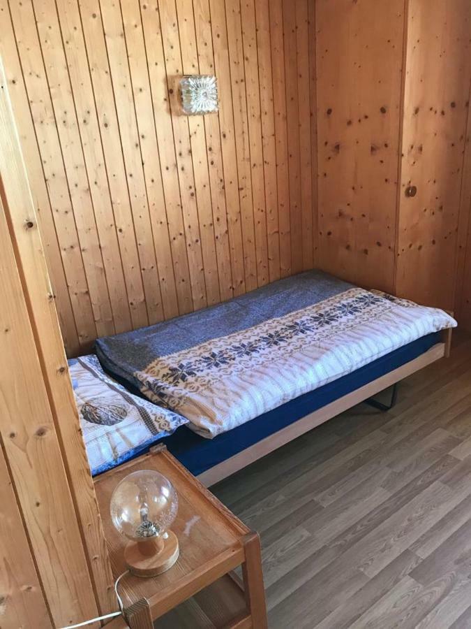rest bellavista Hotel Maloja Eksteriør billede